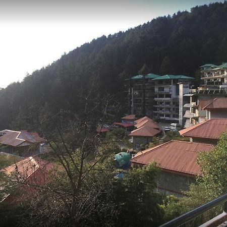 Dharamkot Inn Дхарамсала Екстериор снимка
