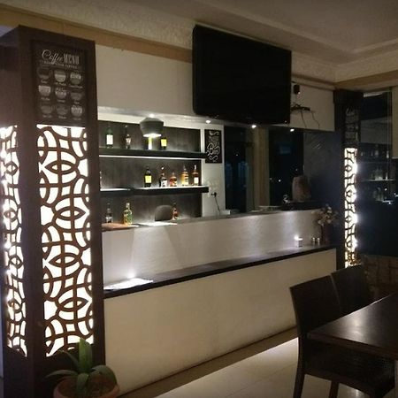 Dharamkot Inn Дхарамсала Екстериор снимка