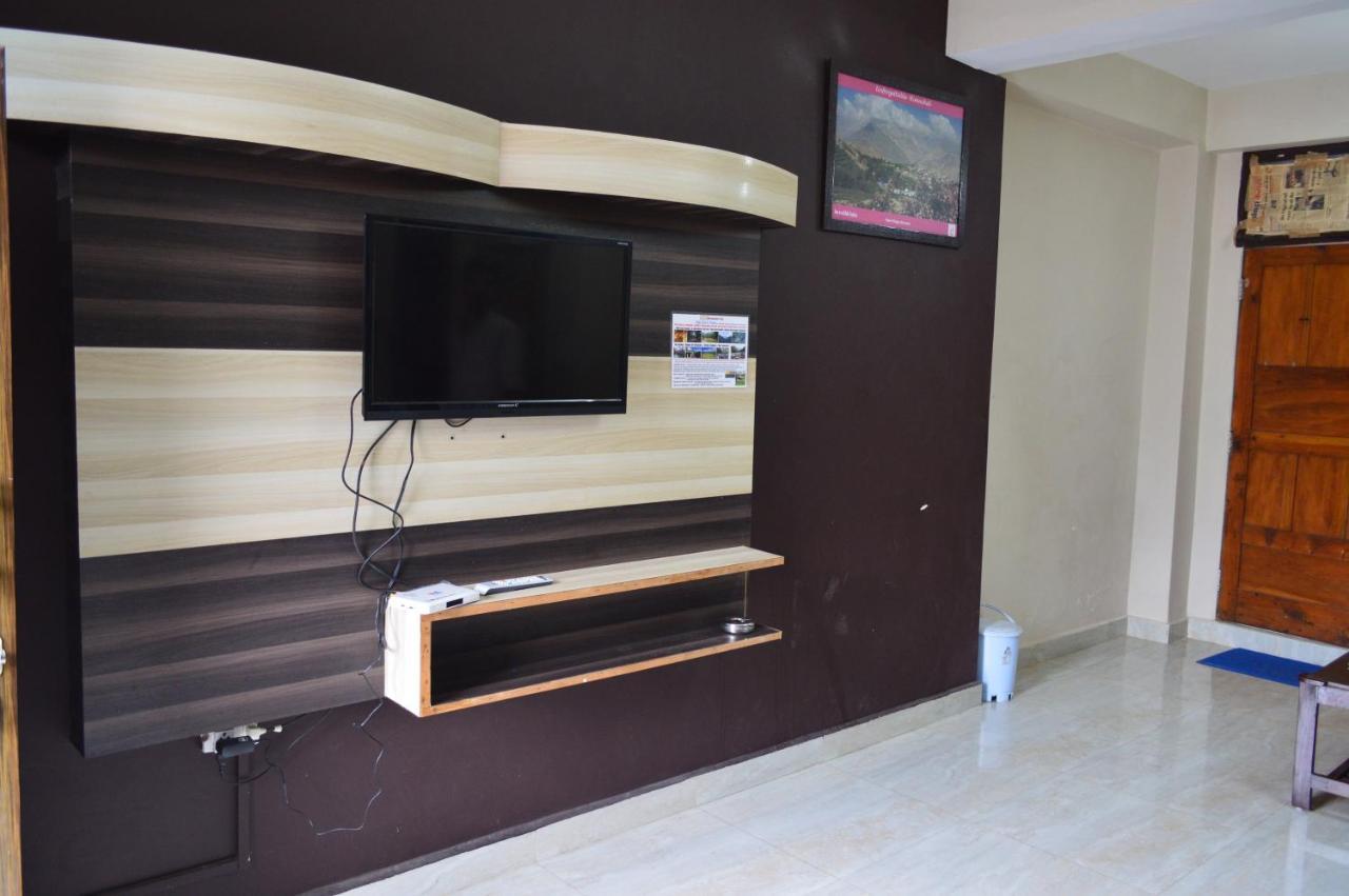 Dharamkot Inn Дхарамсала Екстериор снимка