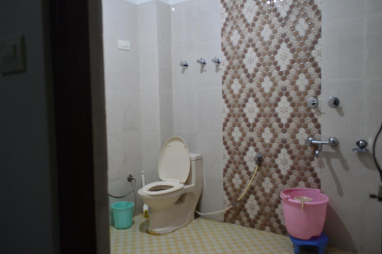 Dharamkot Inn Дхарамсала Екстериор снимка